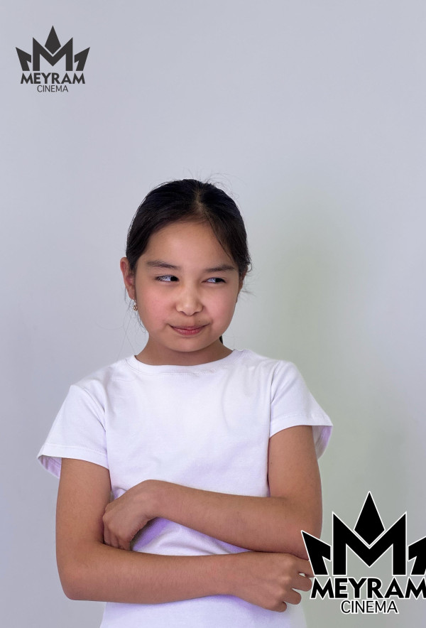 Аяна Батырбек