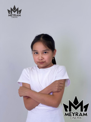 Аяна Батырбек