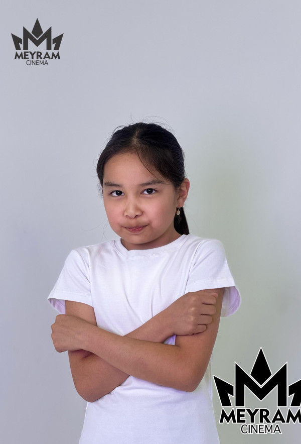 Аяна Батырбек