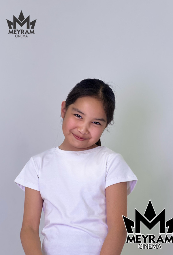 Аяна Батырбек