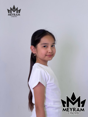 Аяна Батырбек