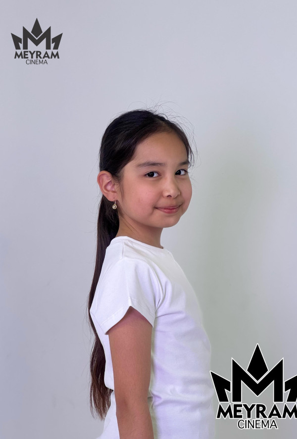 Аяна Батырбек