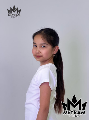 Аяна Батырбек