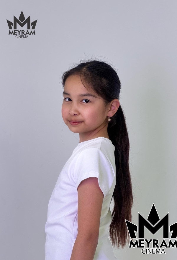 Аяна Батырбек