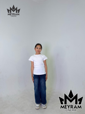 Аяна Батырбек