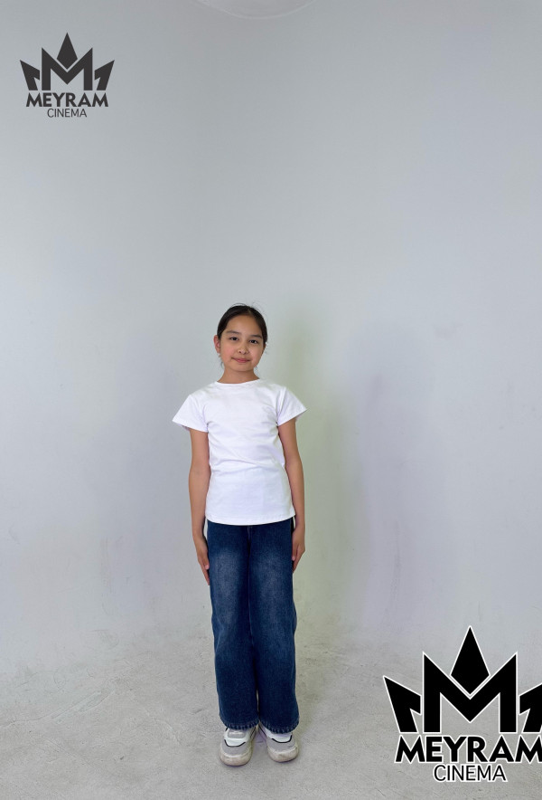 Аяна Батырбек