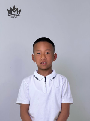 Байдаулет Анарбек