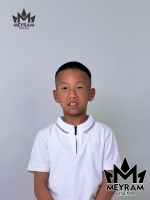 Байдаулет Анарбек