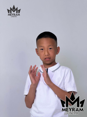 Байдаулет Анарбек