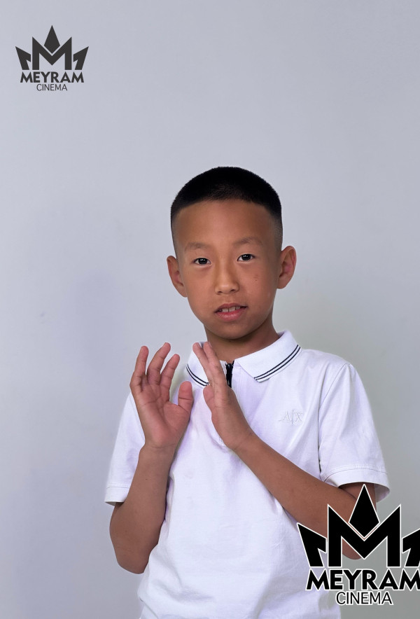 Байдаулет Анарбек