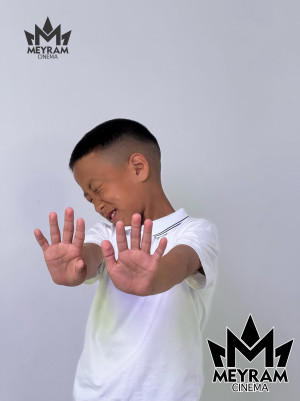 Байдаулет Анарбек