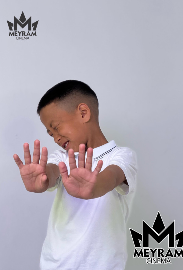 Байдаулет Анарбек