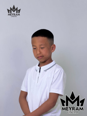 Байдаулет Анарбек