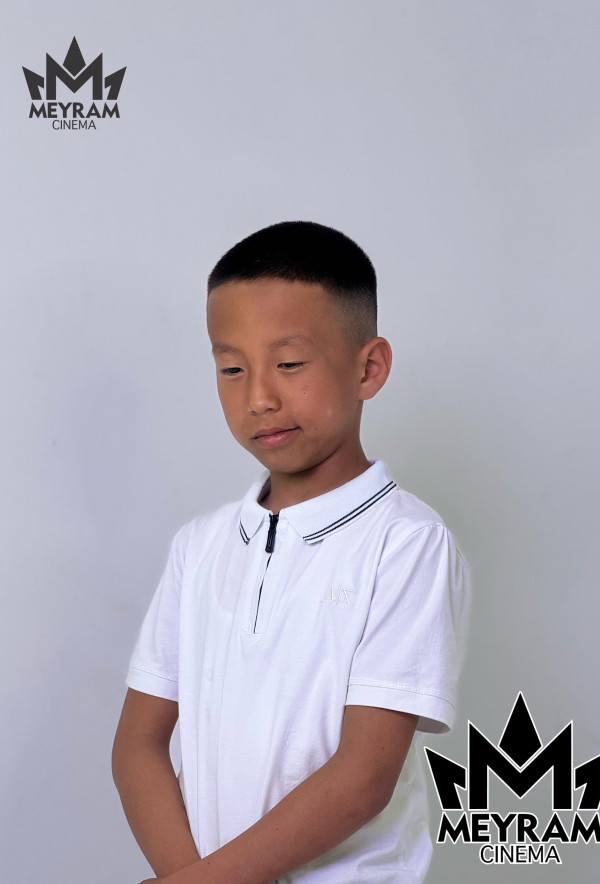 Байдаулет Анарбек