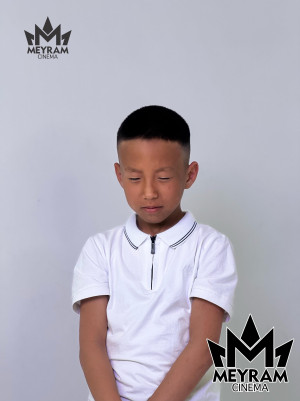 Байдаулет Анарбек