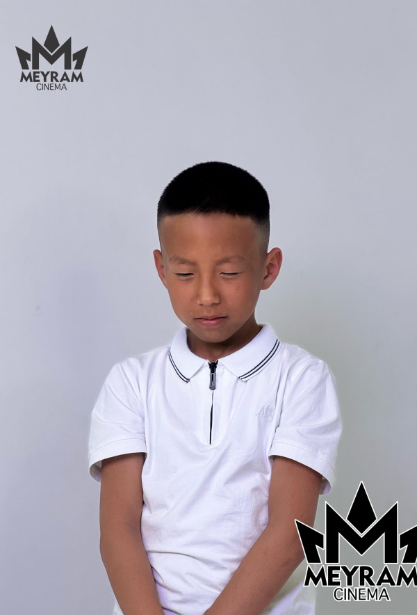 Байдаулет Анарбек