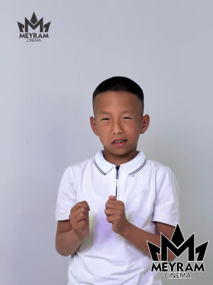 Байдаулет Анарбек