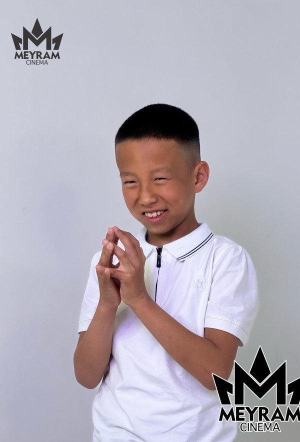 Байдаулет Анарбек