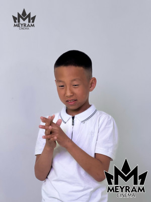 Байдаулет Анарбек