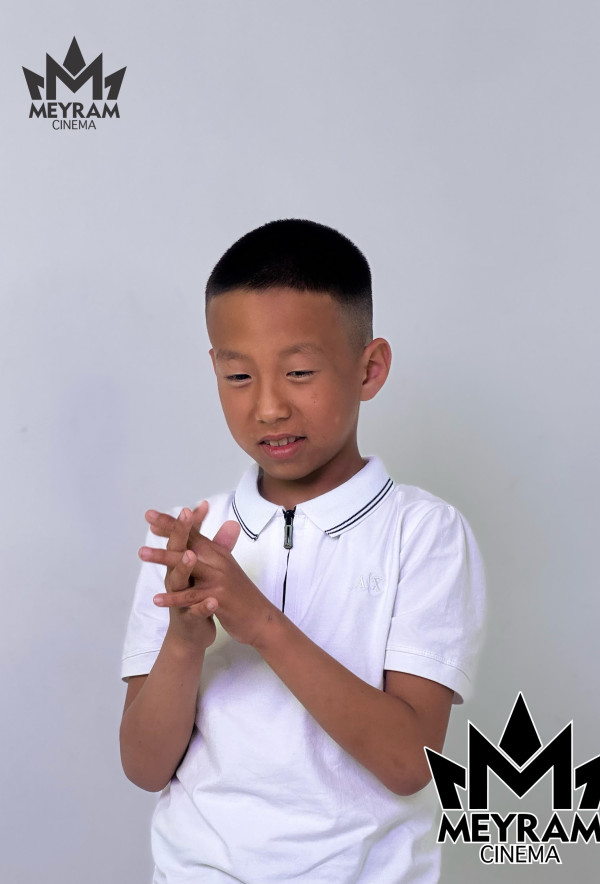 Байдаулет Анарбек