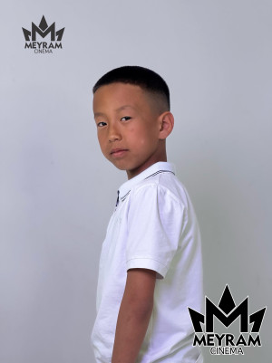 Байдаулет Анарбек