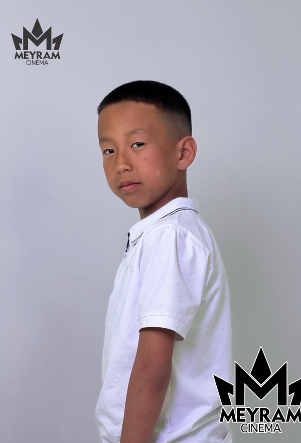 Байдаулет Анарбек