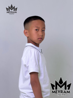 Байдаулет Анарбек