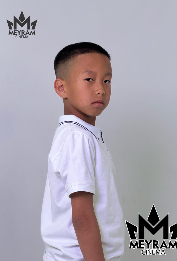 Байдаулет Анарбек