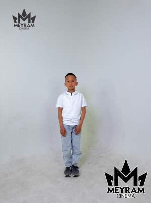 Байдаулет Анарбек