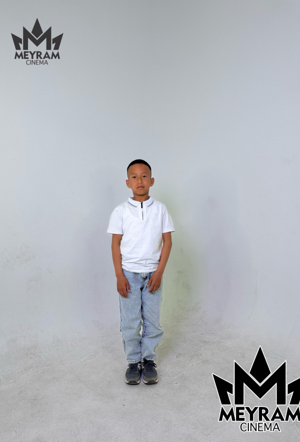 Байдаулет Анарбек