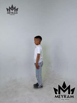 Байдаулет Анарбек