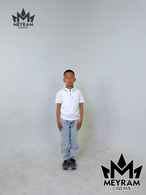 Байдаулет Анарбек