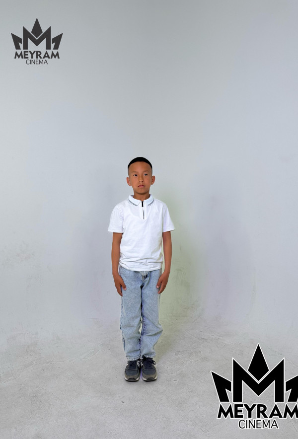 Байдаулет Анарбек