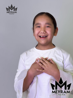 Аруна Батырхан