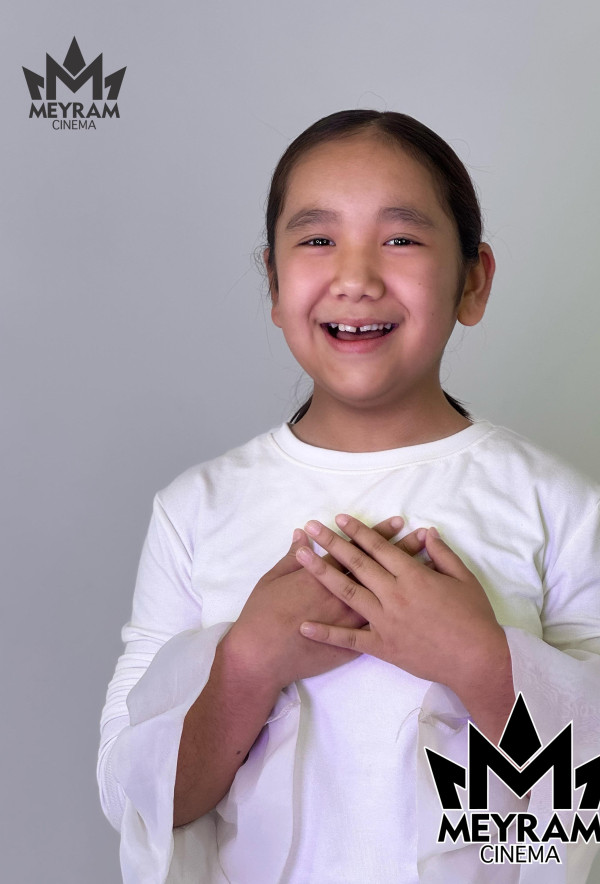 Аруна Батырхан