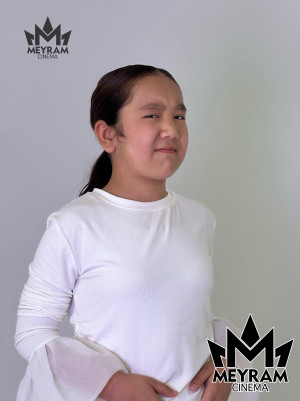 Аруна Батырхан