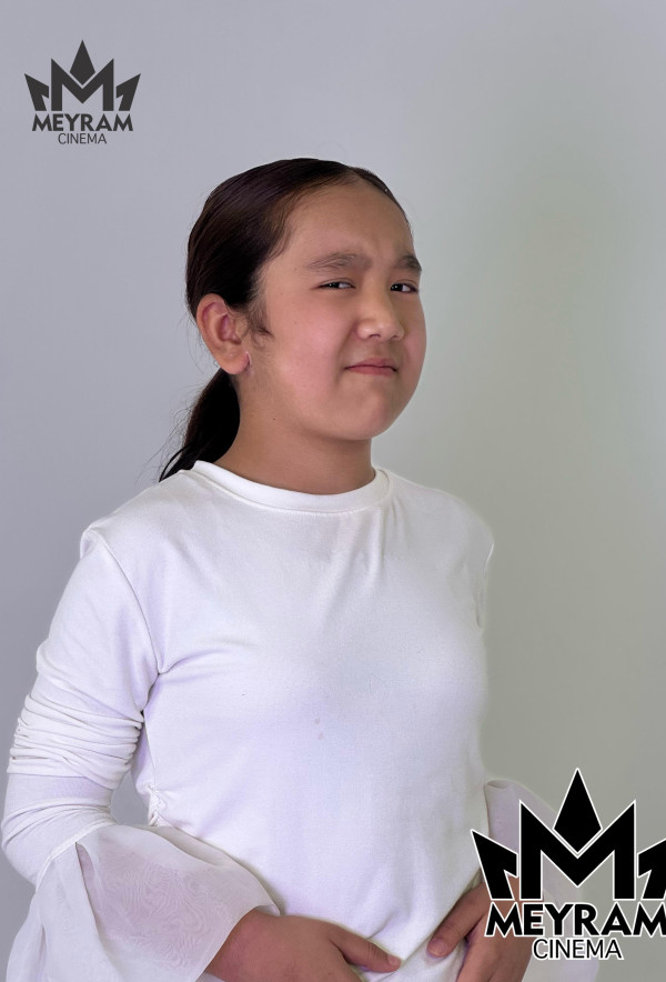 Аруна Батырхан