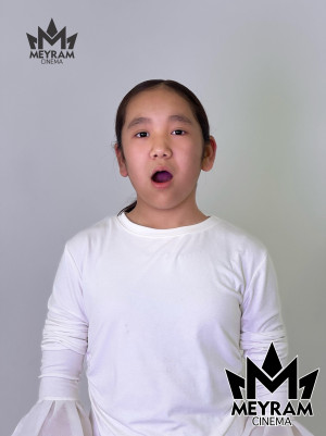 Аруна Батырхан