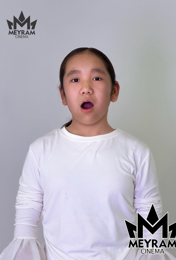 Аруна Батырхан