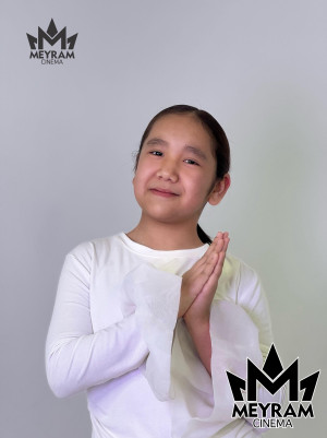 Аруна Батырхан