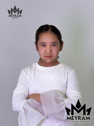 Аруна Батырхан