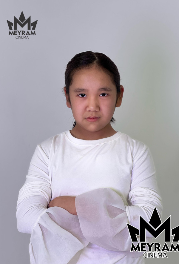 Аруна Батырхан