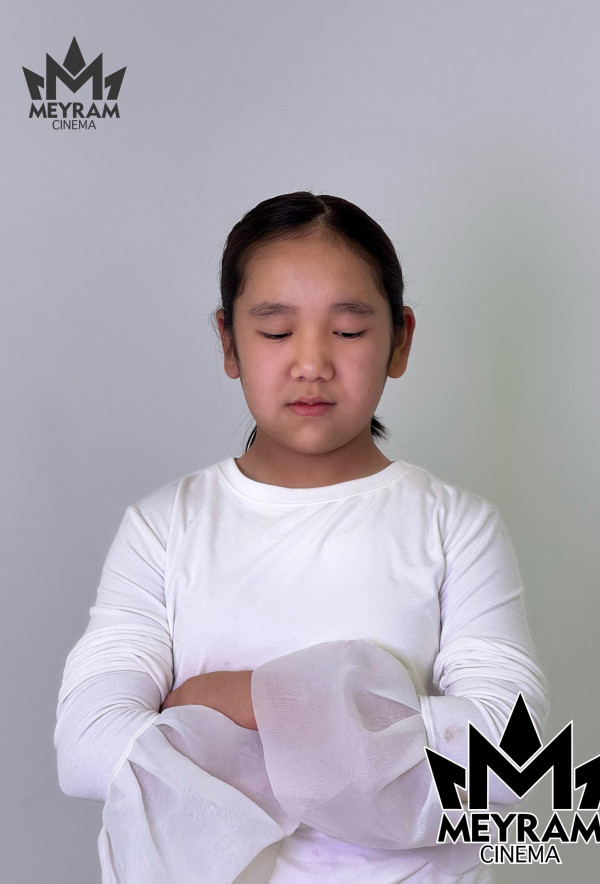 Аруна Батырхан