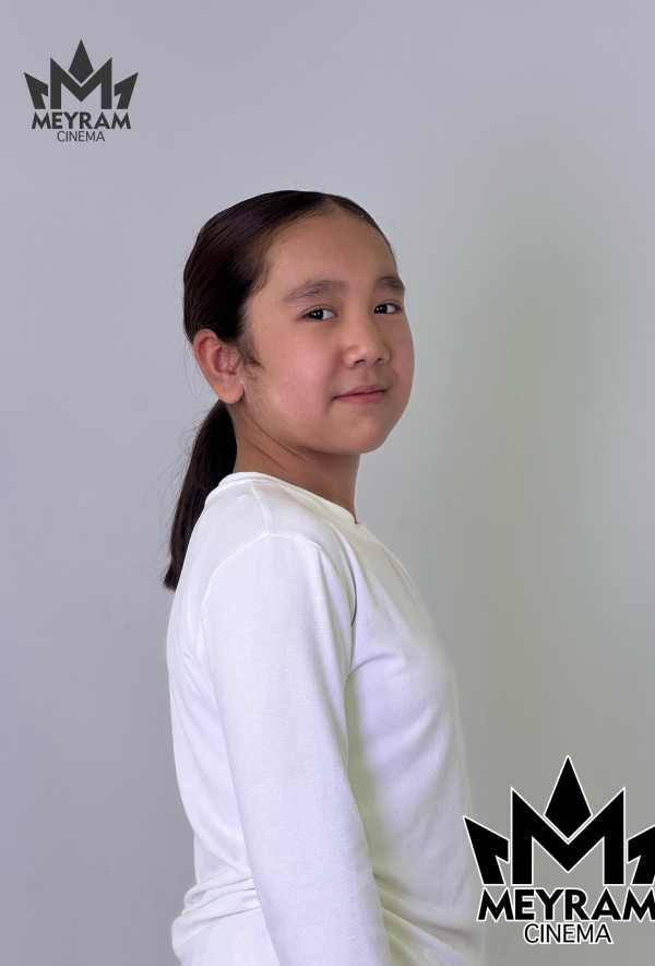 Аруна Батырхан