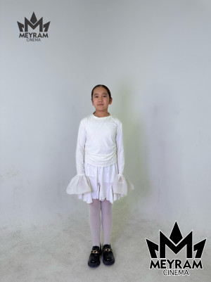 Аруна Батырхан