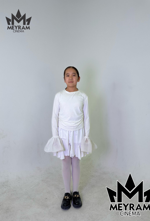 Аруна Батырхан