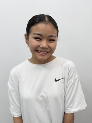 Мерей Есенгелді