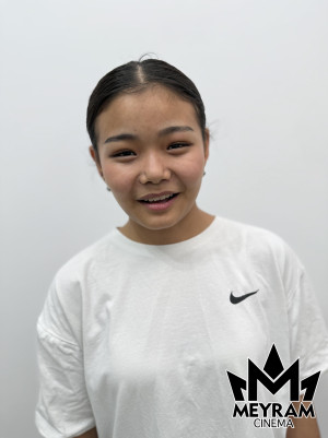 Мерей Есенгелді