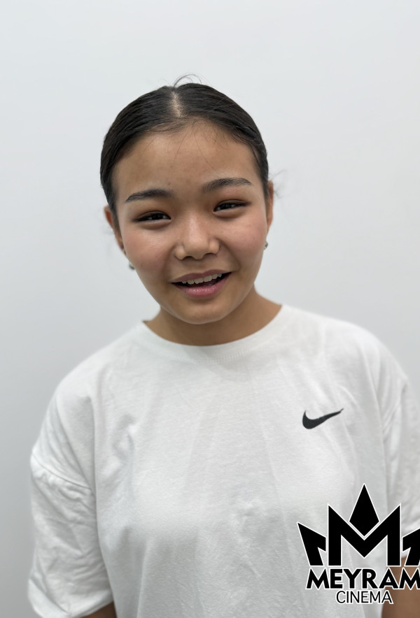 Мерей Есенгелді