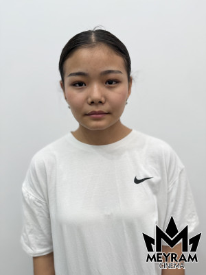 Мерей Есенгелді